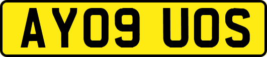 AY09UOS
