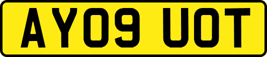 AY09UOT