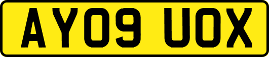AY09UOX