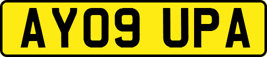 AY09UPA