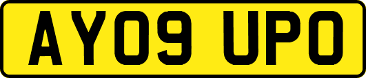 AY09UPO