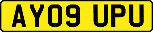 AY09UPU