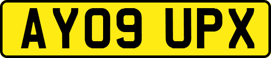 AY09UPX