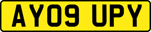 AY09UPY