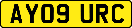 AY09URC