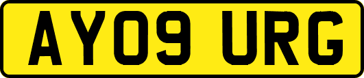 AY09URG