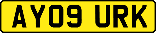 AY09URK