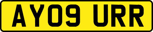 AY09URR