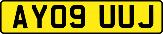 AY09UUJ