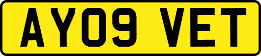 AY09VET