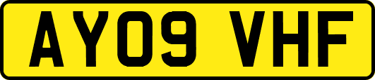 AY09VHF