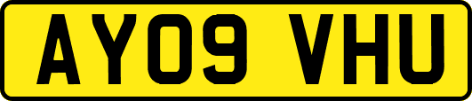 AY09VHU