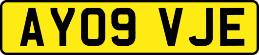 AY09VJE