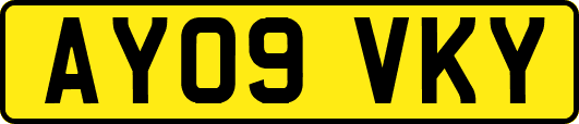 AY09VKY