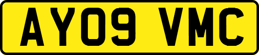 AY09VMC