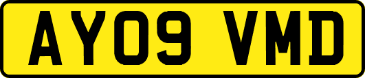AY09VMD