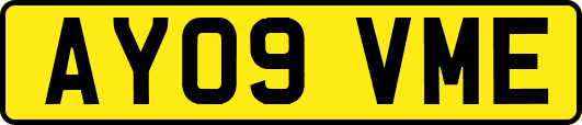 AY09VME