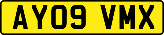 AY09VMX