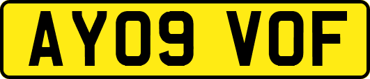 AY09VOF