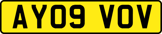 AY09VOV