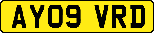 AY09VRD