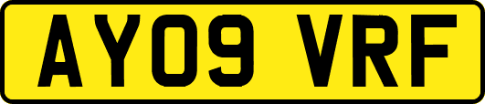 AY09VRF