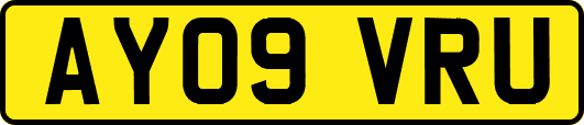 AY09VRU