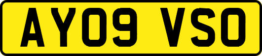 AY09VSO