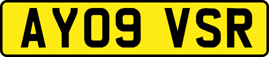 AY09VSR