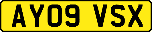 AY09VSX