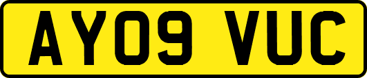 AY09VUC