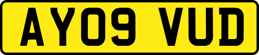 AY09VUD