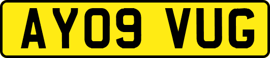 AY09VUG