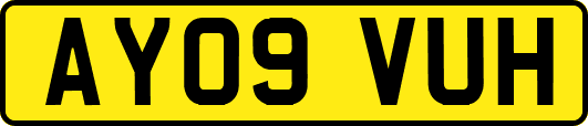 AY09VUH