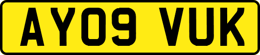 AY09VUK