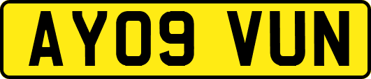 AY09VUN