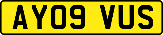 AY09VUS