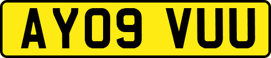 AY09VUU