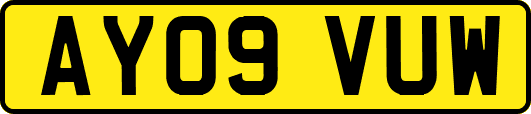 AY09VUW