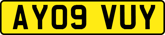 AY09VUY