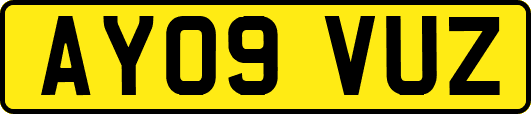 AY09VUZ