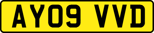 AY09VVD