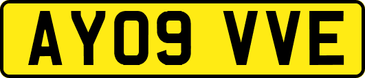 AY09VVE