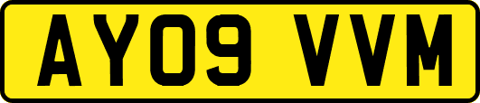 AY09VVM