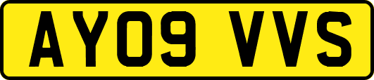 AY09VVS