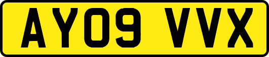 AY09VVX