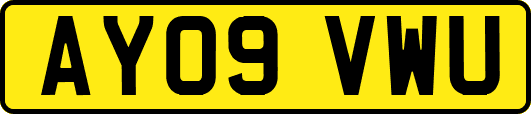 AY09VWU
