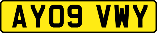 AY09VWY