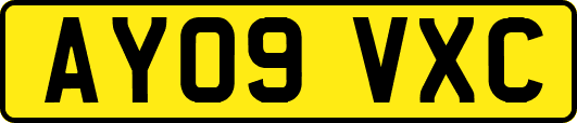 AY09VXC