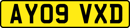 AY09VXD